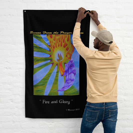 Prayer-Room09-Fire-and-Glory-SCENES-Flag