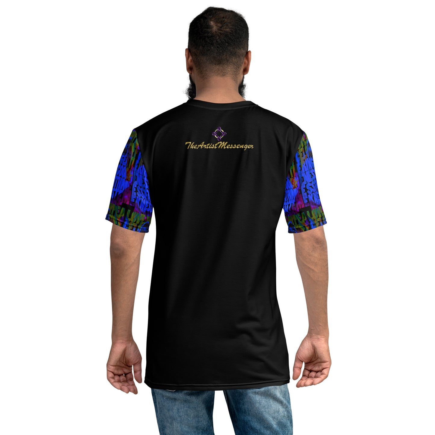 Fruit of the Spirit - In the Spirit - Color (Men's)