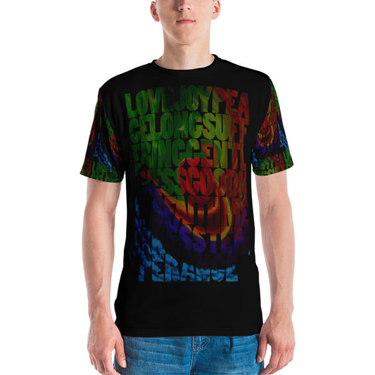 Fruit of the Spirit - Awash In the Glory - Color (Men's)