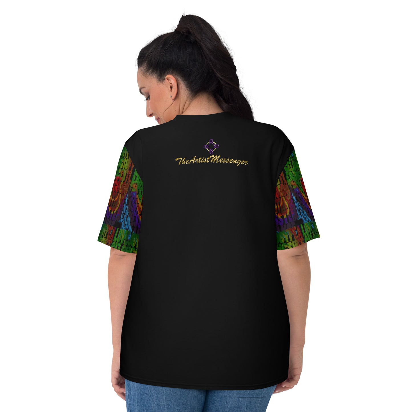 Fruit of the Spirit - Awash In the Glory - Color (Women's)