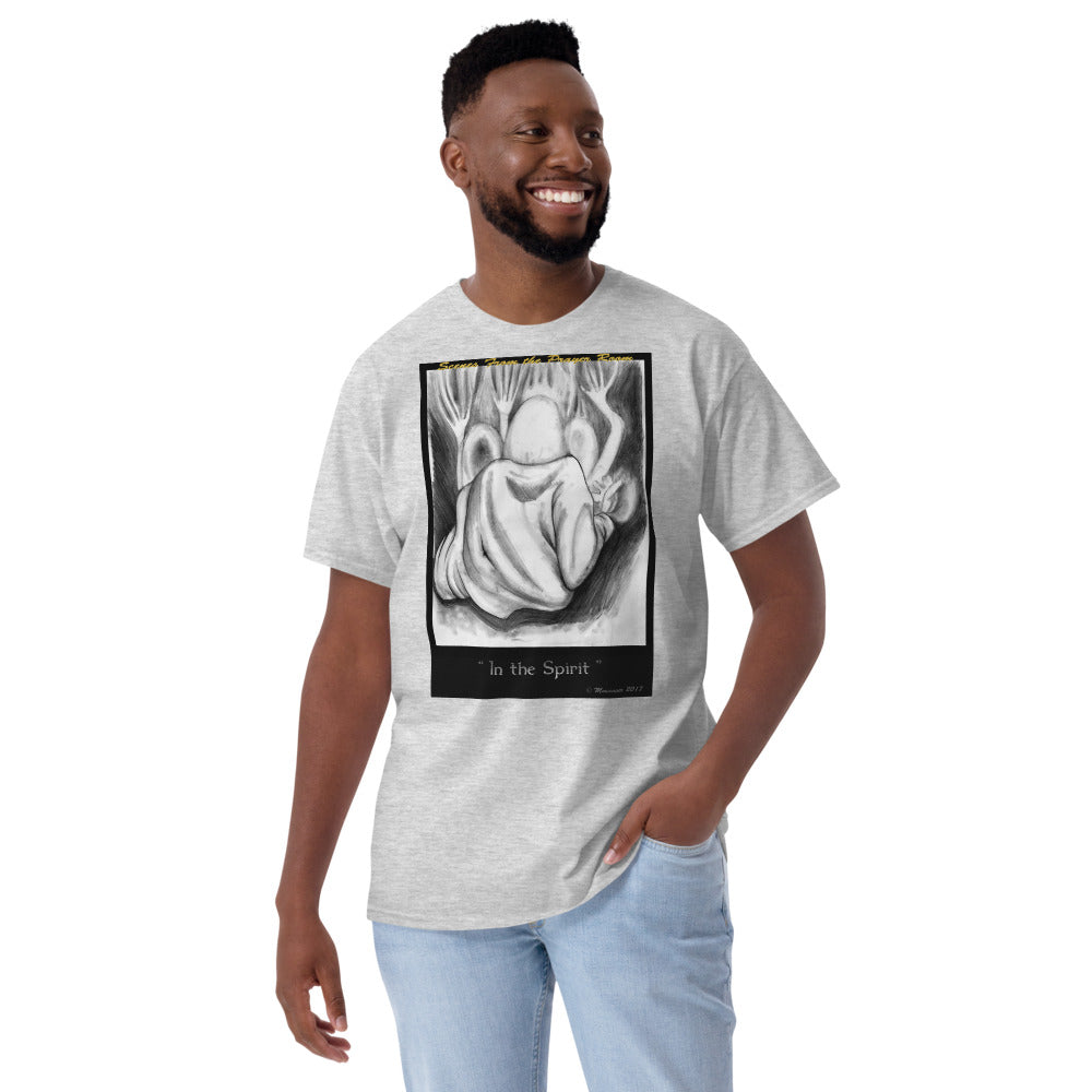 In The Spirit - Short Sleeve T-Shirt