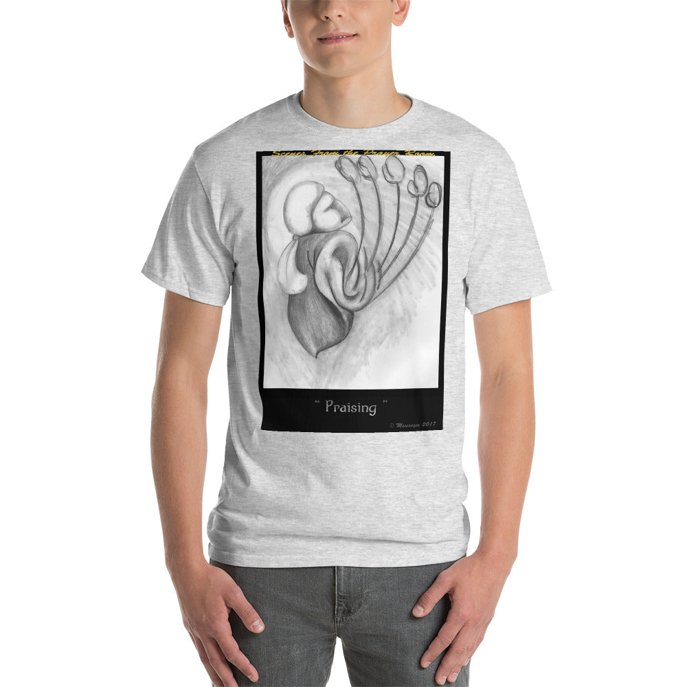 Praising - Short Sleeve T-Shirt