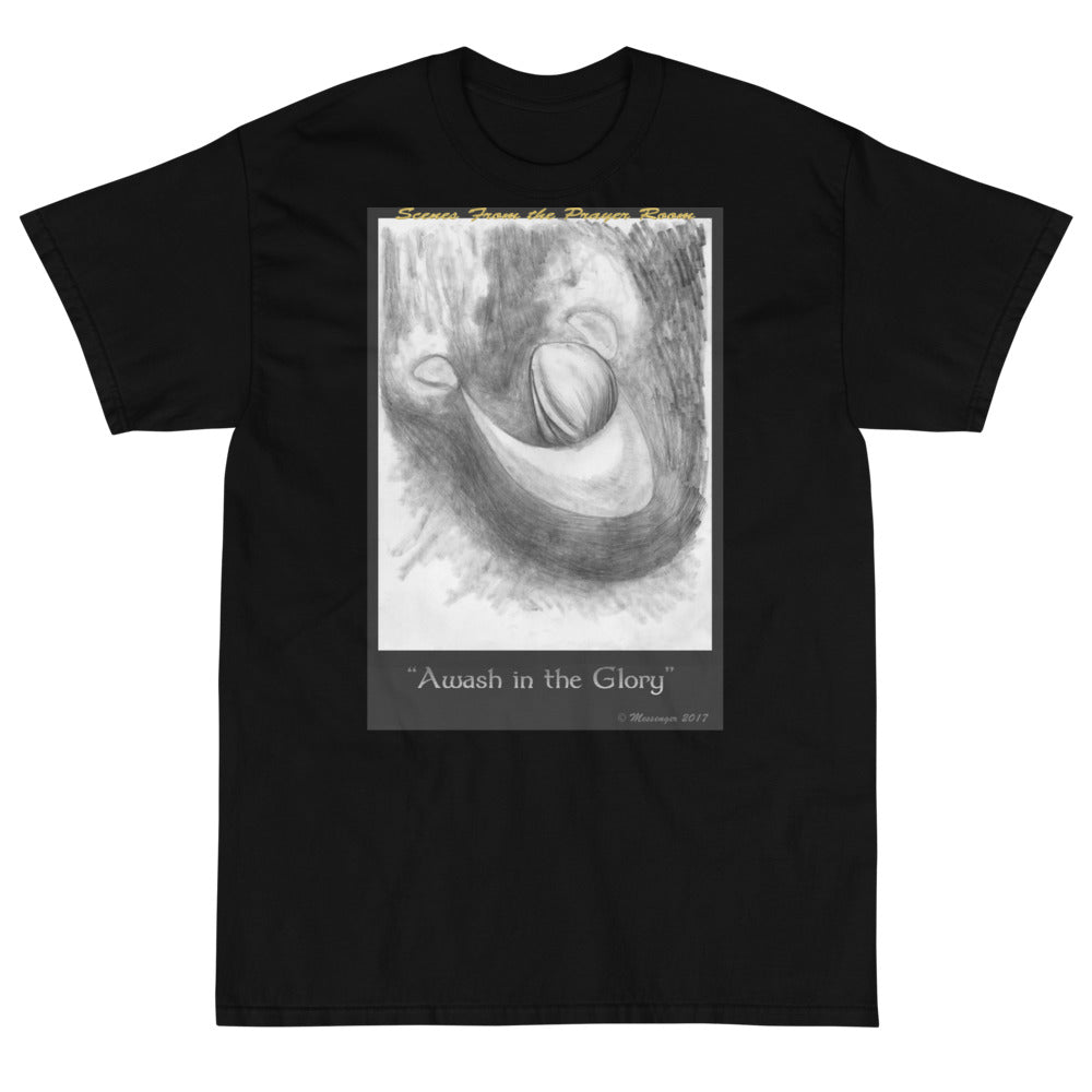 Awash In the Glory - Short Sleeve T-Shirt