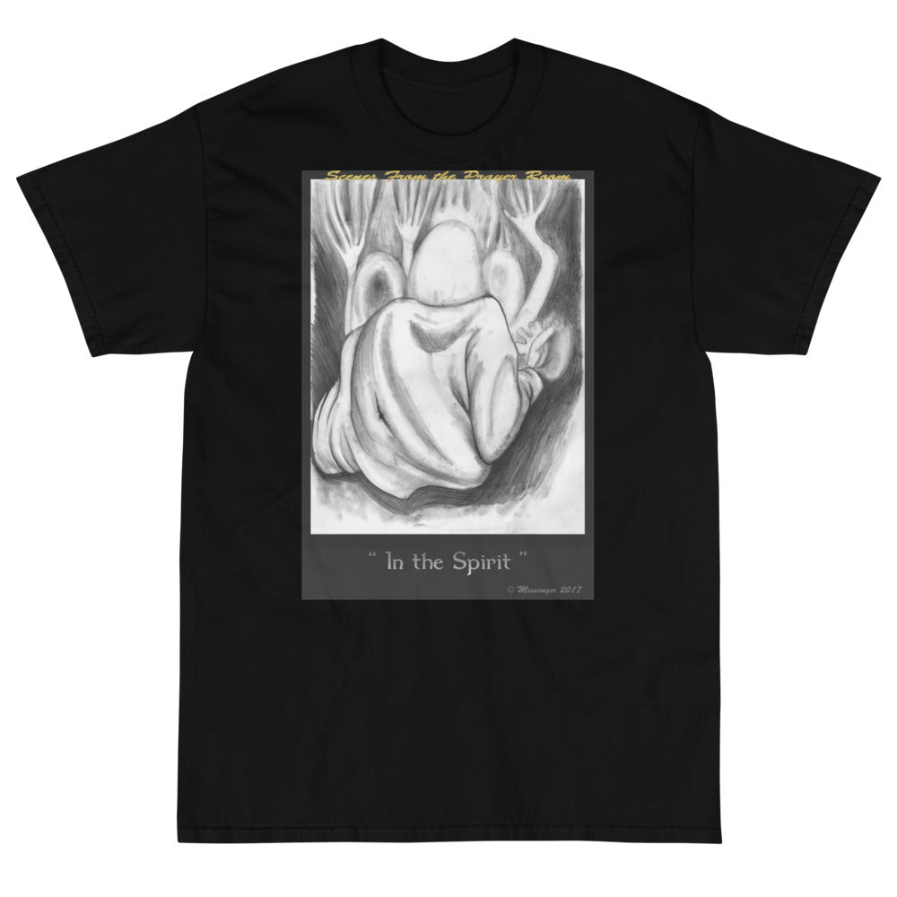 In The Spirit - Short Sleeve T-Shirt