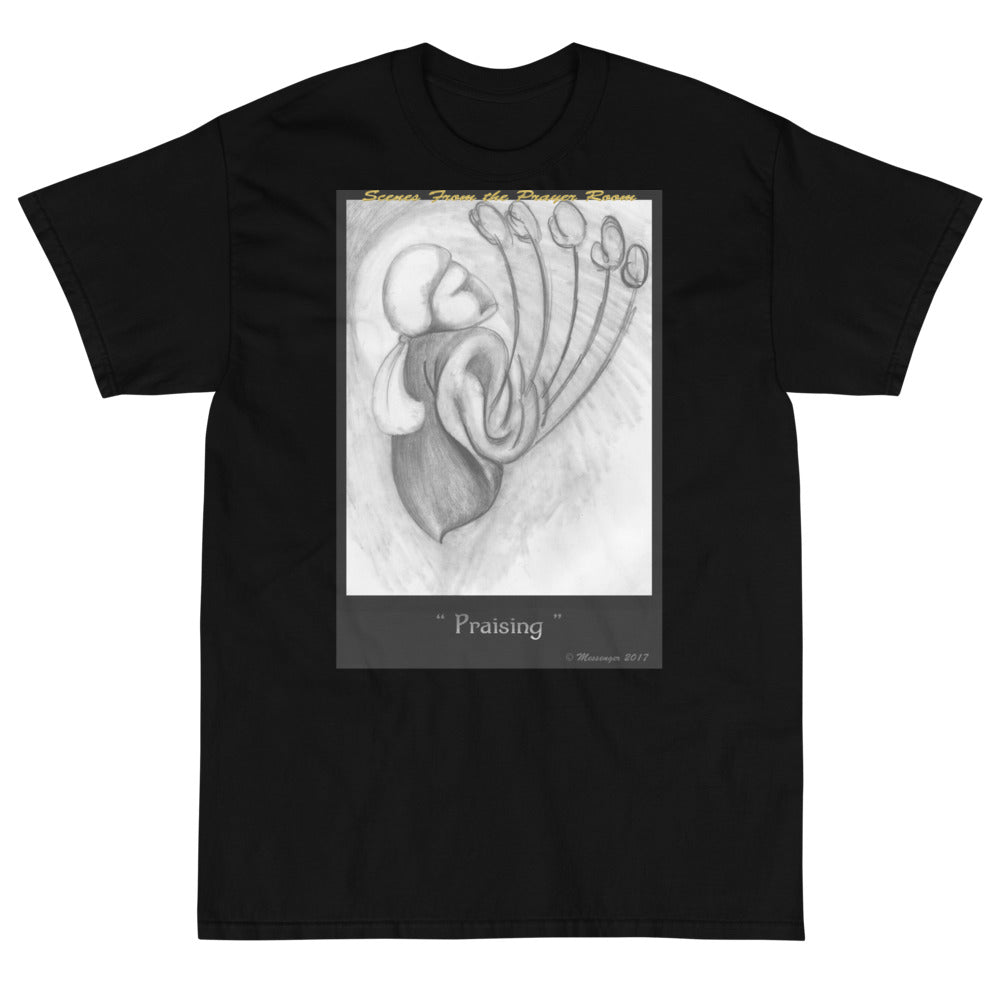 Praising - Short Sleeve T-Shirt