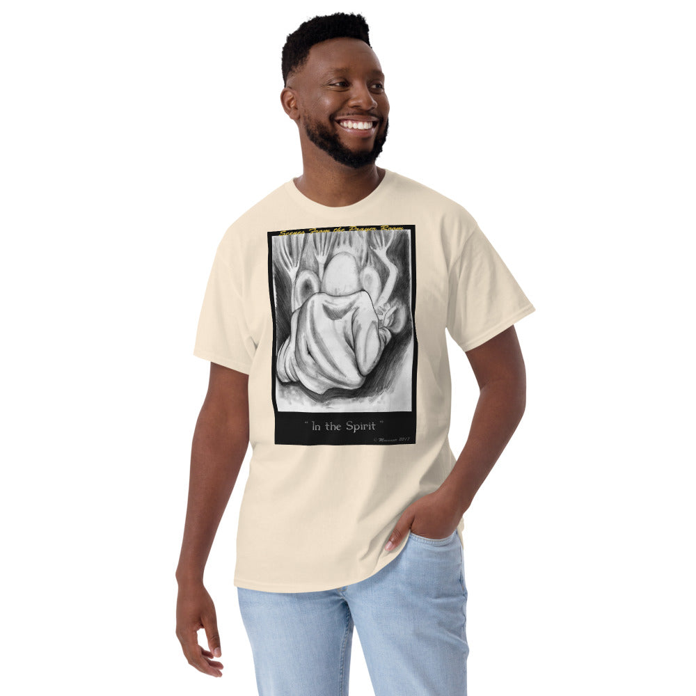 In The Spirit - Short Sleeve T-Shirt