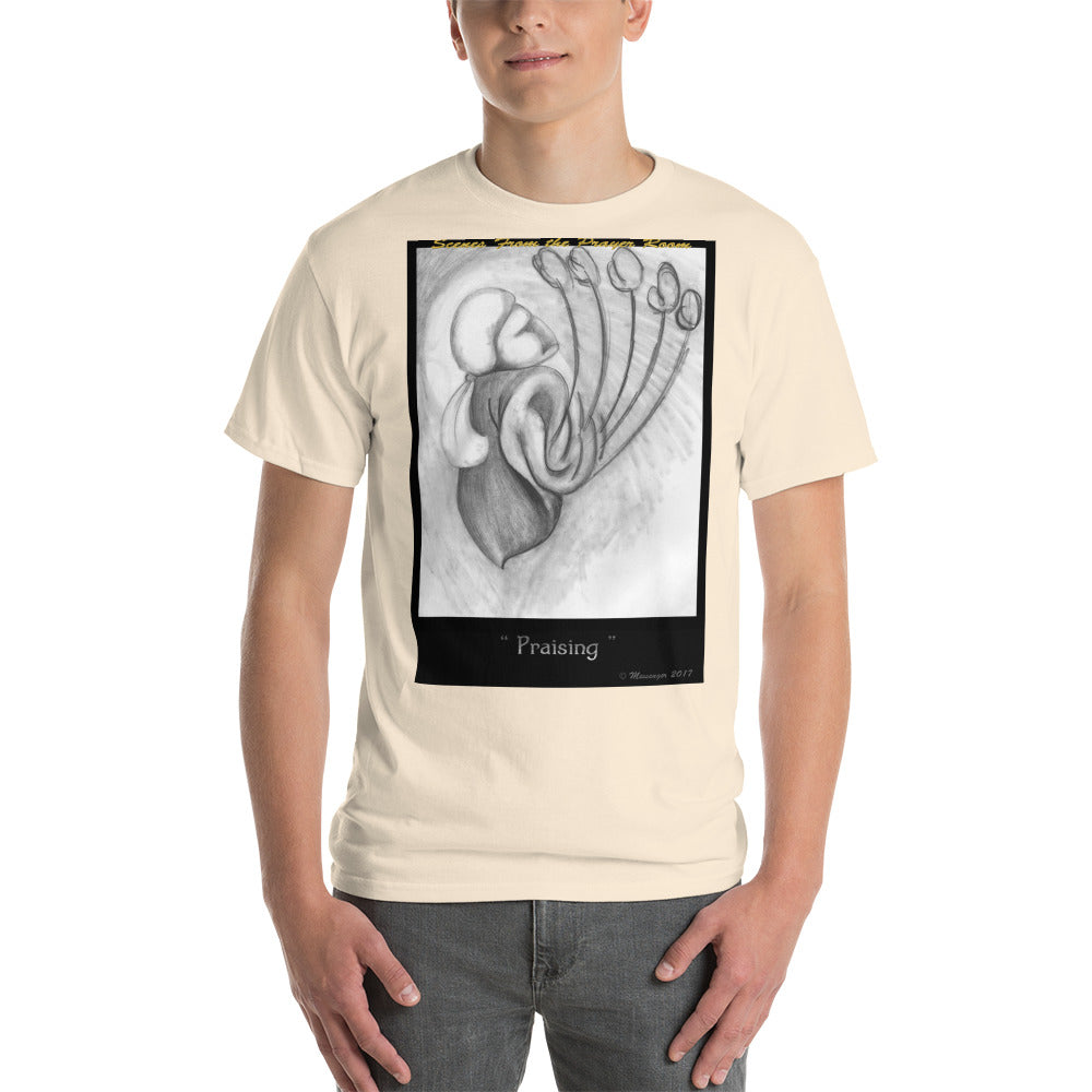 Praising - Short Sleeve T-Shirt