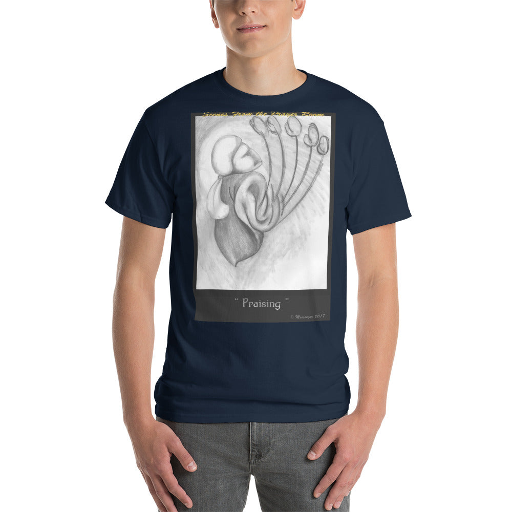 Praising - Short Sleeve T-Shirt