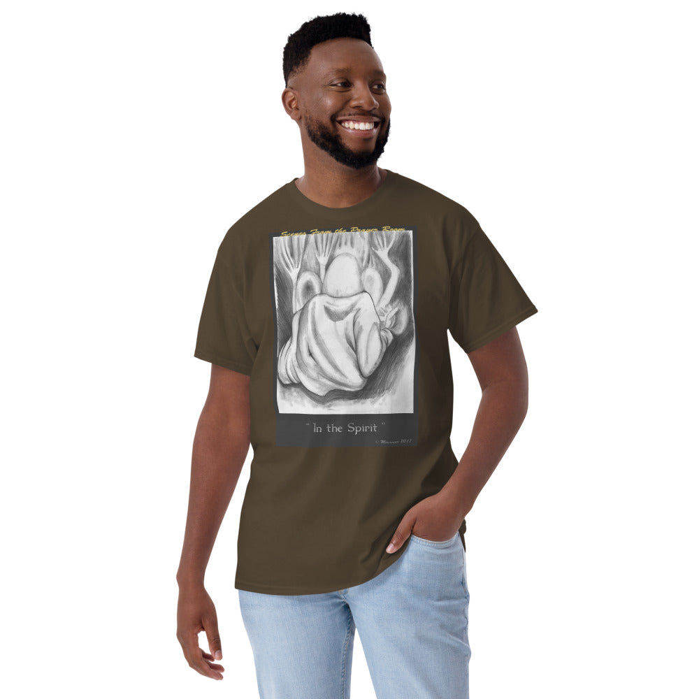 In The Spirit - Short Sleeve T-Shirt