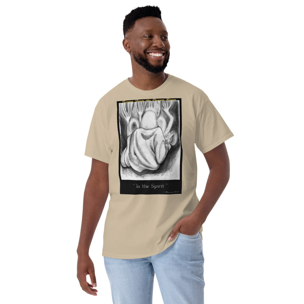 In The Spirit - Short Sleeve T-Shirt