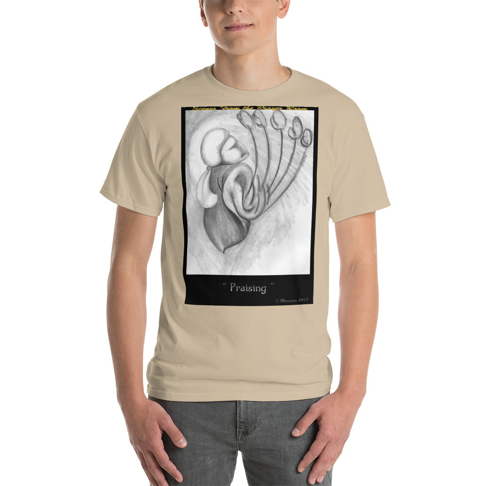 Praising - Short Sleeve T-Shirt