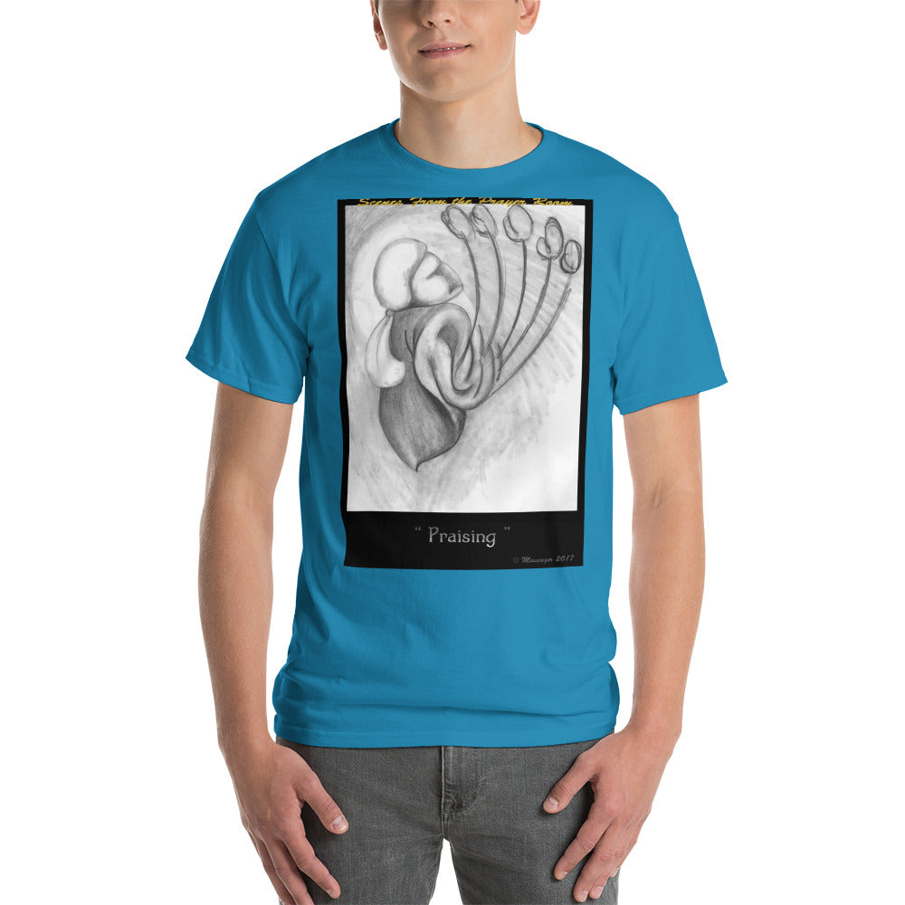 Praising - Short Sleeve T-Shirt