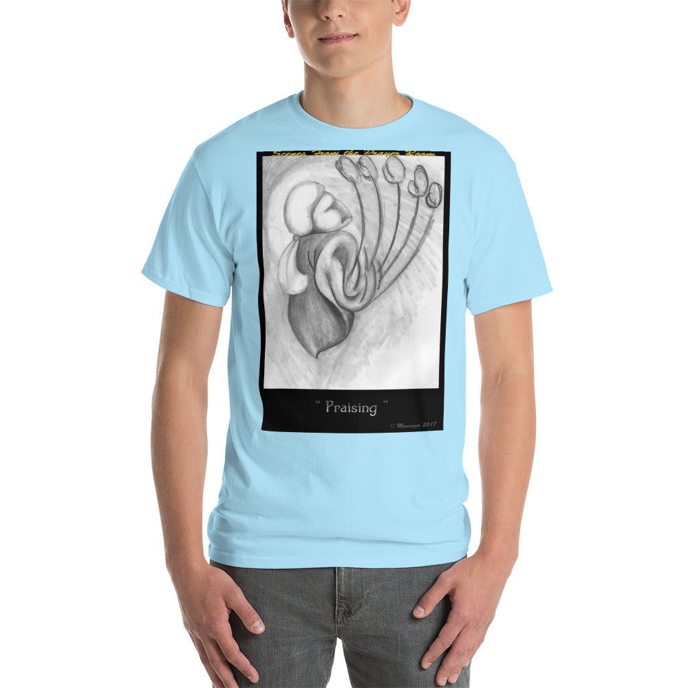 Praising - Short Sleeve T-Shirt