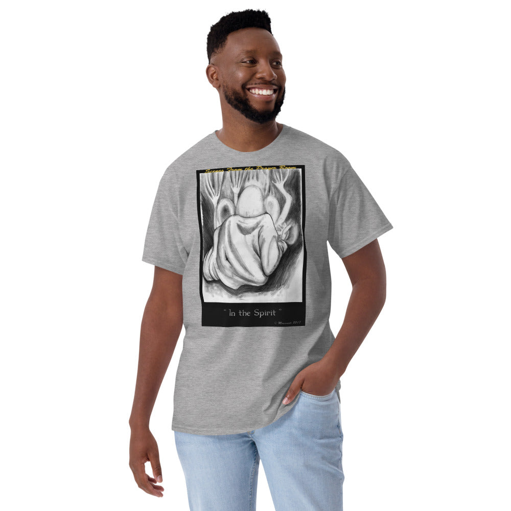 In The Spirit - Short Sleeve T-Shirt