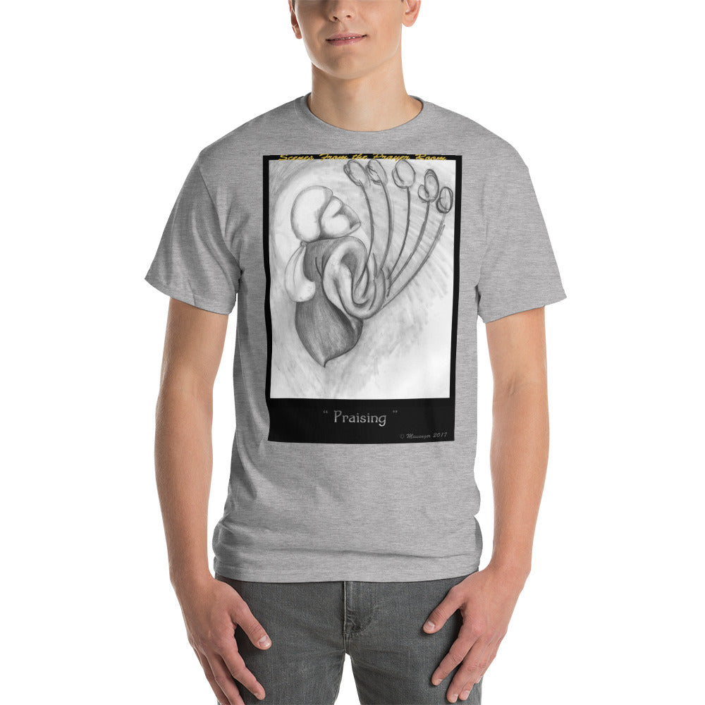 Praising - Short Sleeve T-Shirt