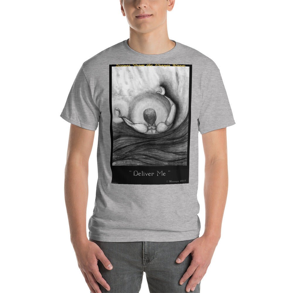 Deliver Me - Short Sleeve T-Shirt