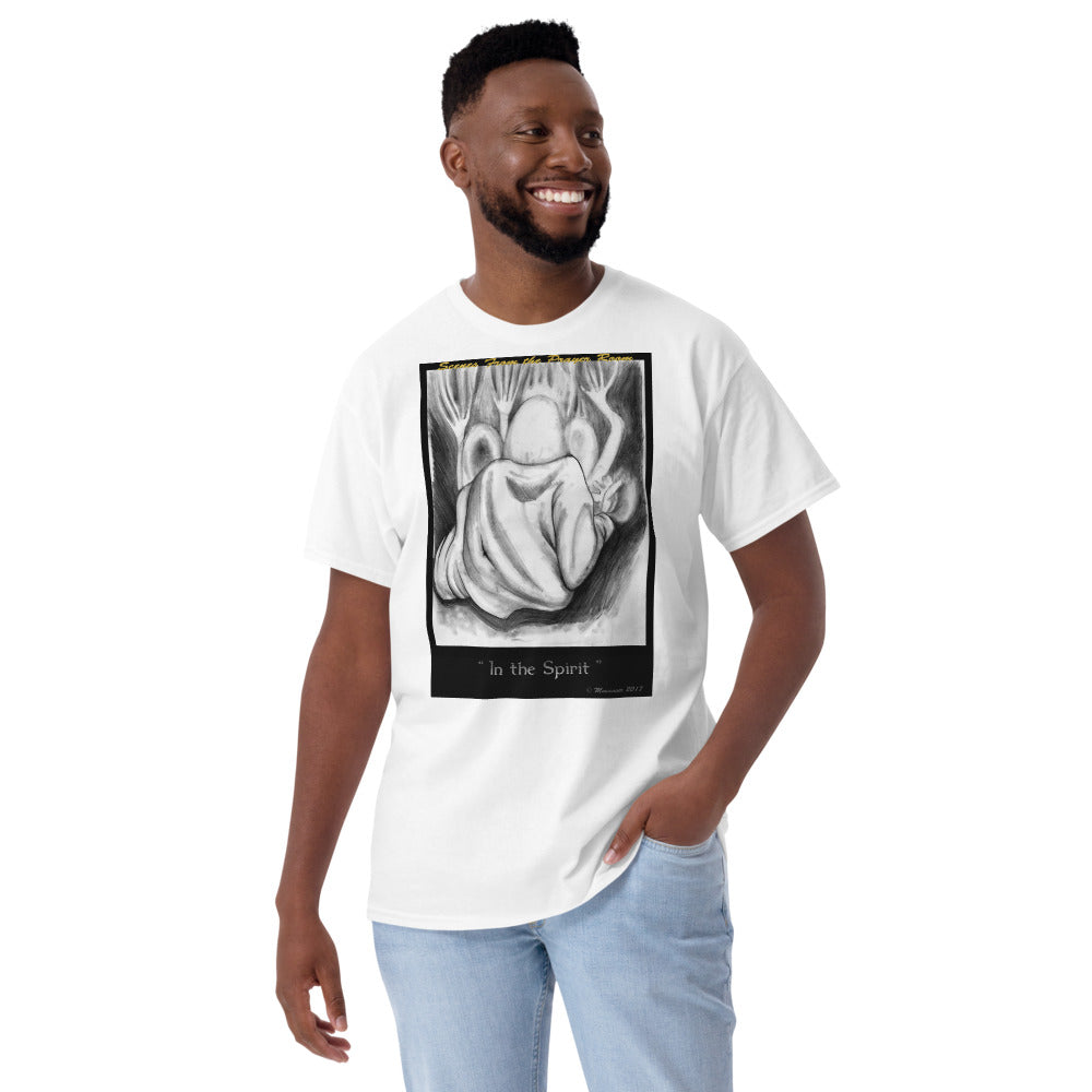 In The Spirit - Short Sleeve T-Shirt