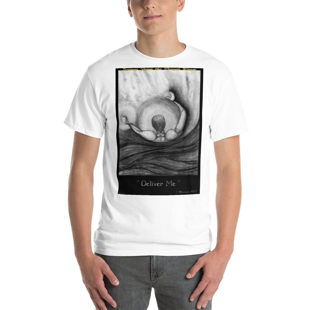 Deliver Me - Short Sleeve T-Shirt