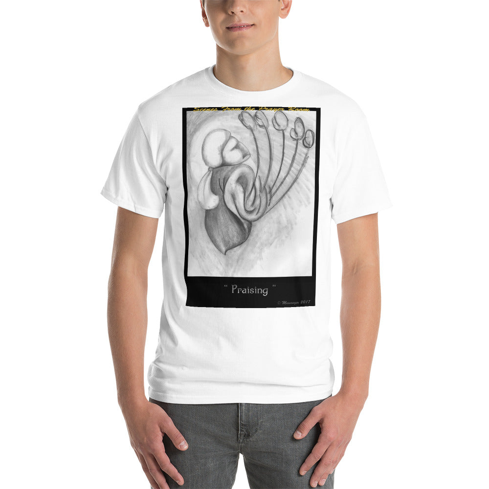 Praising - Short Sleeve T-Shirt