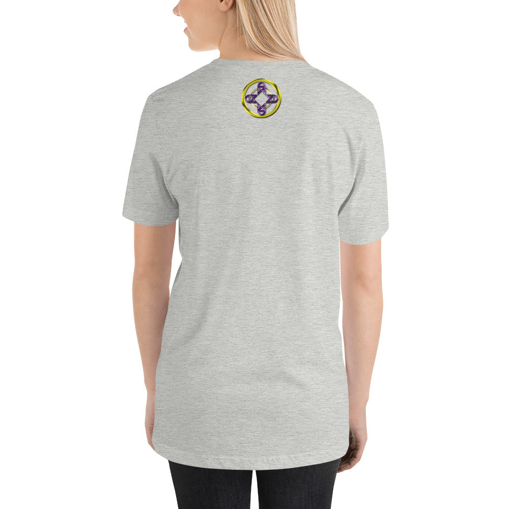 Hands On - Women's t-shirt