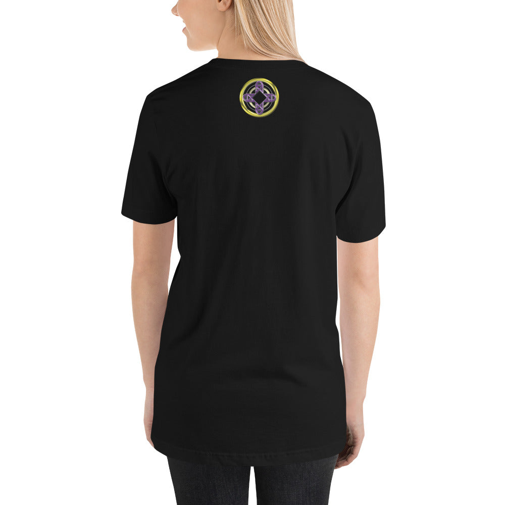 Hands On - Women's t-shirt