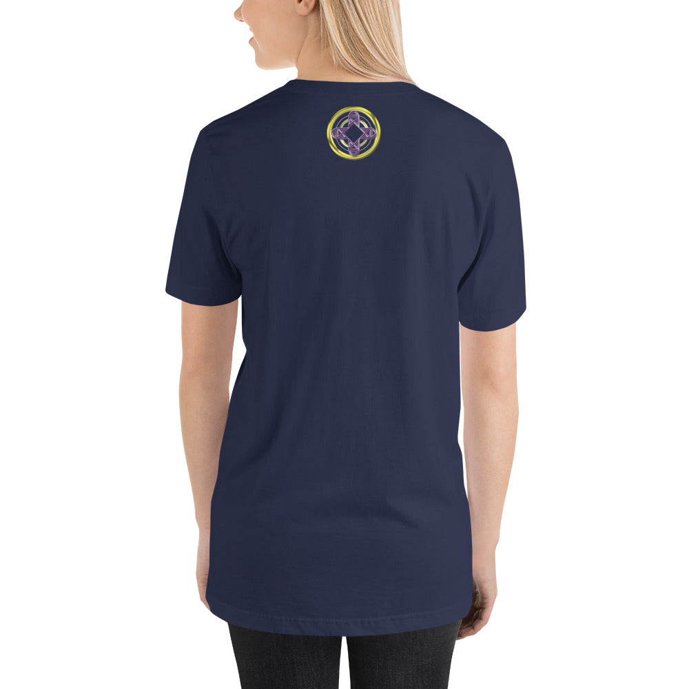 Hands On - Women's t-shirt