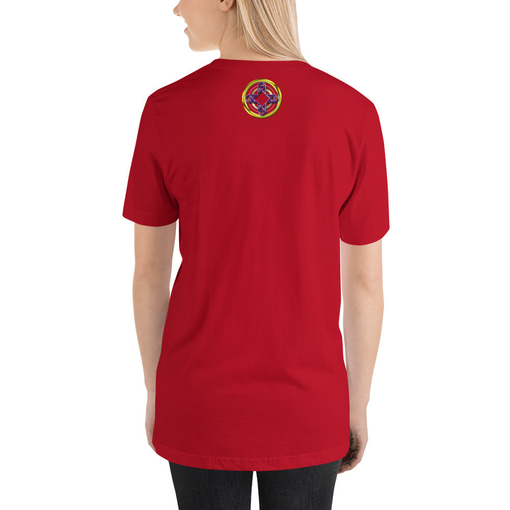 Hands On - Women's t-shirt