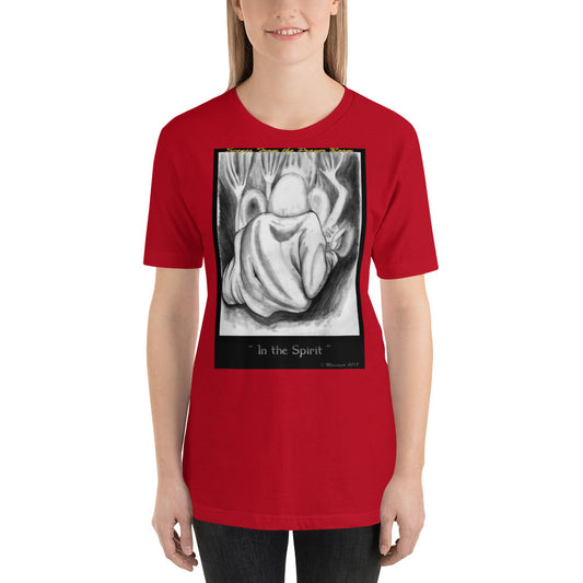 In The Spirit - Women's t-shirt