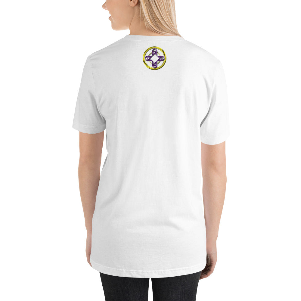 Hands On - Women's t-shirt